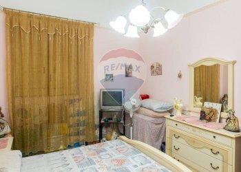 Camera / camera da letto - Casa indipendente Via Bastione San Giovanni
 
39, Catania - foto 31