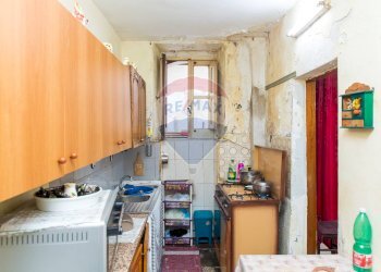 Cucina - Casa indipendente Via Bastione San Giovanni
 
39, Catania - foto 36