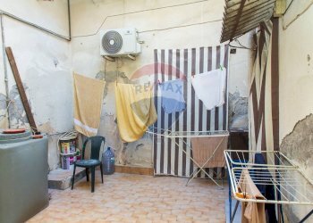 Terrazza - Casa indipendente Via Bastione San Giovanni
 
39, Catania - foto 37