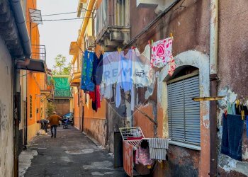 Dispensa di stoccaggio - Casa indipendente Via Bastione San Giovanni
 
39, Catania - foto 40