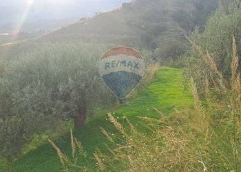 Vista delle montagne - Terreno agricolo via Beatrice Torrente, Calatabiano - foto 2
