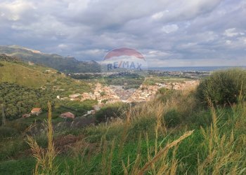 Vista delle montagne - Terreno agricolo via Beatrice Torrente, Calatabiano - foto 13