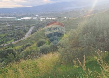 Vista delle montagne - Terreno agricolo via Beatrice Torrente, Calatabiano - foto 16
