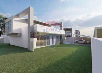 Casa all\'aperto - Villa strada sp117, Riposto - foto 8