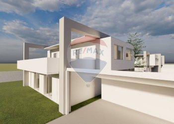 Terrazza - Villa strada sp117, Riposto - foto 10