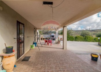 Terrazza - Villa contrada torre di pietra, Piazza Armerina - foto 4