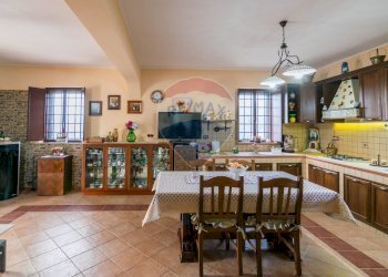 Cucina - Villa contrada torre di pietra, Piazza Armerina - foto 7