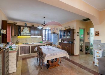 Cucina - Villa contrada torre di pietra, Piazza Armerina - foto 8