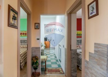 Hall / corridoio - Villa contrada torre di pietra, Piazza Armerina - foto 9