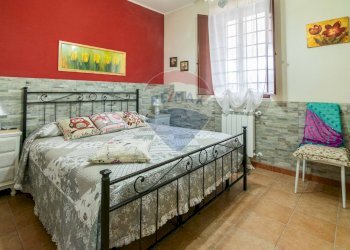 Camera / camera da letto - Villa contrada torre di pietra, Piazza Armerina - foto 12