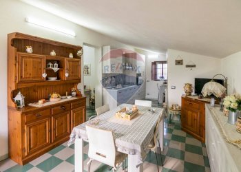 Sala da pranzo - Villa contrada torre di pietra, Piazza Armerina - foto 15