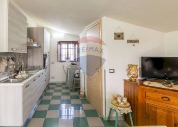 Cucina - Villa contrada torre di pietra, Piazza Armerina - foto 16