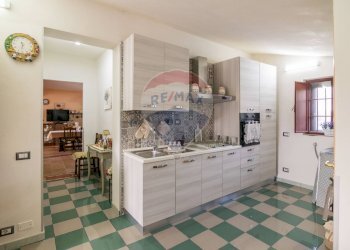 Cucina - Villa contrada torre di pietra, Piazza Armerina - foto 17