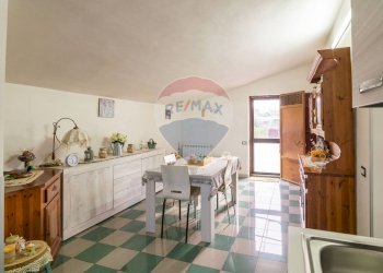 Sala da pranzo - Villa contrada torre di pietra, Piazza Armerina - foto 18