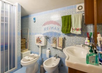 Bagno - Villa contrada torre di pietra, Piazza Armerina - foto 19