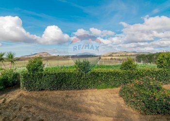 Giardino - Villa contrada torre di pietra, Piazza Armerina - foto 24