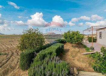 Giardino - Villa contrada torre di pietra, Piazza Armerina - foto 27