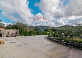 Terrazza - Villa contrada torre di pietra, Piazza Armerina - foto 28