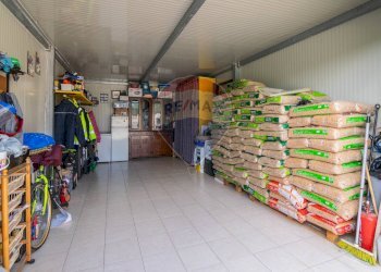 Dispensa di stoccaggio - Villa contrada torre di pietra, Piazza Armerina - foto 32