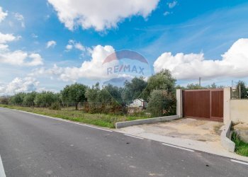 Casa all\'aperto - Villa contrada torre di pietra, Piazza Armerina - foto 35