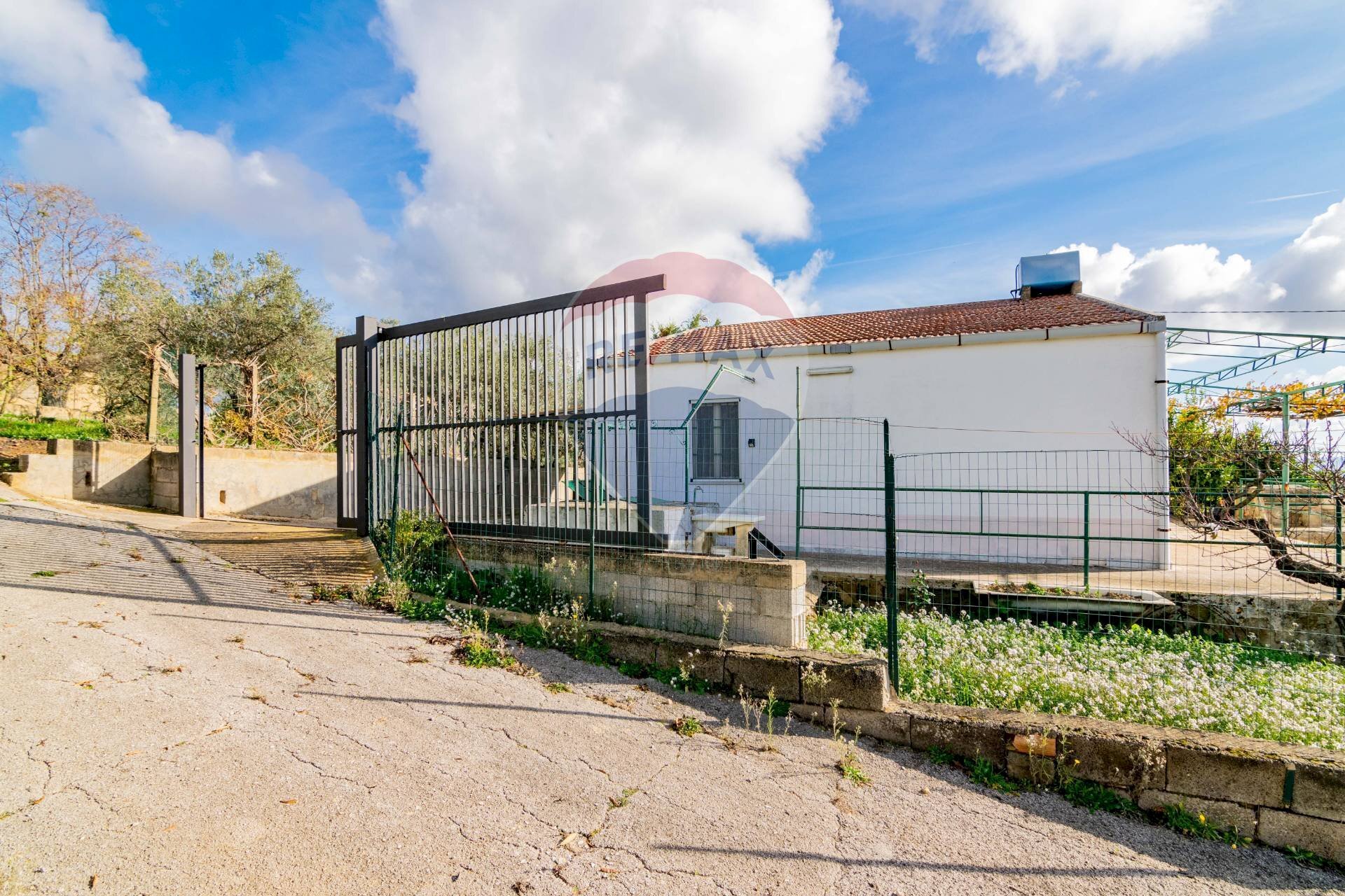 Casa all\'aperto - Villa contrada rasalgone, Piazza Armerina - foto 2