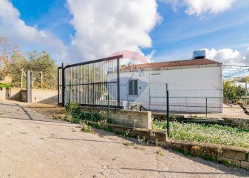 Casa all\'aperto - Villa contrada rasalgone, Piazza Armerina - foto 2