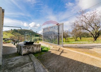 Giardino - Villa contrada rasalgone, Piazza Armerina - foto 5