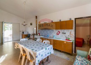 Cucina - Villa contrada rasalgone, Piazza Armerina - foto 11