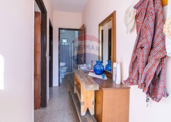 Hall / corridoio - Villa contrada rasalgone, Piazza Armerina - foto 14