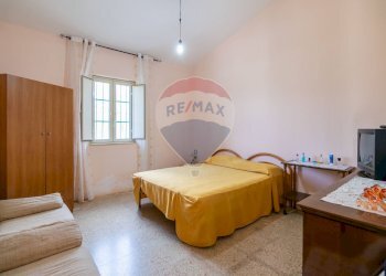 Camera / camera da letto - Villa contrada rasalgone, Piazza Armerina - foto 18