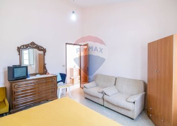 Soggiorno - Villa contrada rasalgone, Piazza Armerina - foto 19