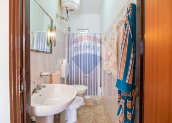 Bagno - Villa contrada rasalgone, Piazza Armerina - foto 20