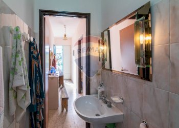 Bagno - Villa contrada rasalgone, Piazza Armerina - foto 21