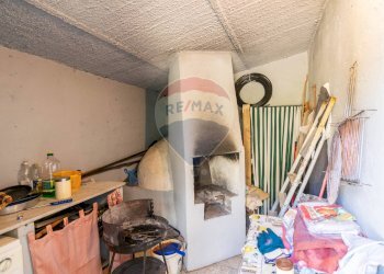 Cucina - Villa contrada rasalgone, Piazza Armerina - foto 22