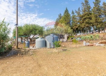 Giardino - Terreno agricolo Contrada camolio
snc, Motta Sant'Anastasia - foto 6