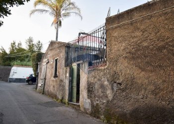 Casa all\'aperto - Casa indipendente via sottotenente  barbagallo
 
14, Acireale - foto 2