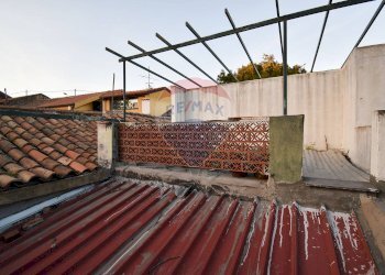 Terrazza - Casa indipendente via sottotenente  barbagallo
 
14, Acireale - foto 19