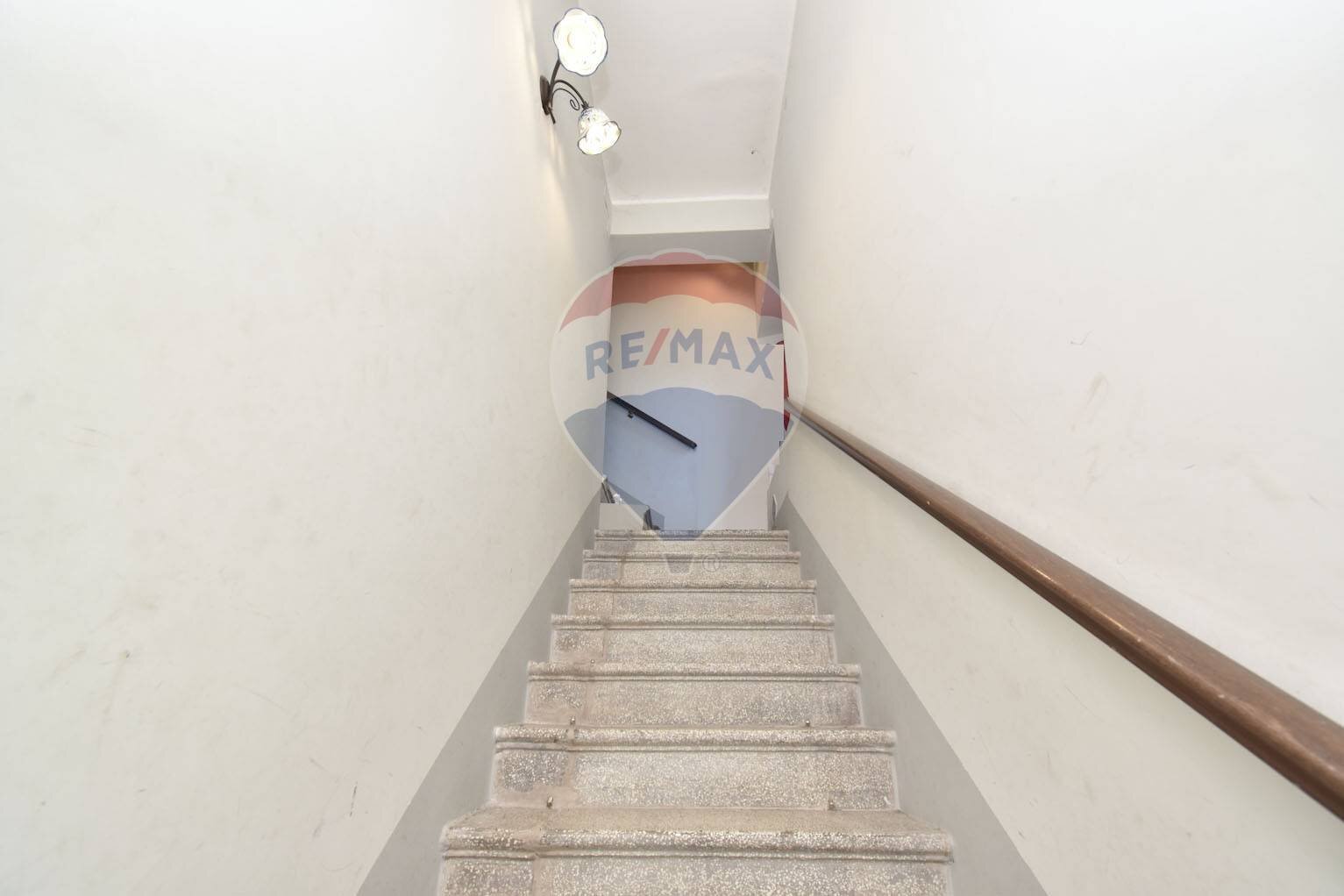 Scale - Casa semi indipendente Via Cavour
 
41, Sant'Alfio - foto 2