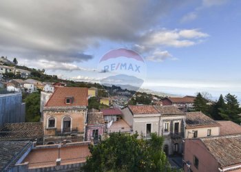 Casa all\'aperto - Casa semi indipendente Via Cavour
 
41, Sant'Alfio - foto 4