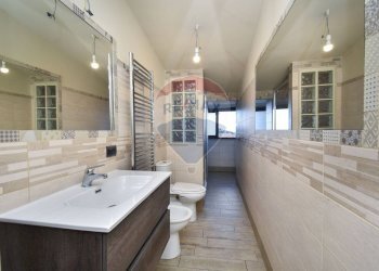 Bagno - Casa semi indipendente Via Cavour
 
41, Sant'Alfio - foto 11