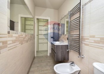 Bagno - Casa semi indipendente Via Cavour
 
41, Sant'Alfio - foto 12