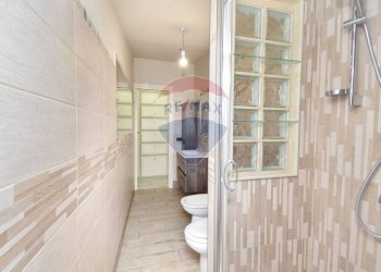 Bagno - Casa semi indipendente Via Cavour
 
41, Sant'Alfio - foto 14