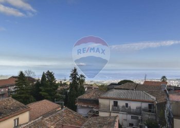 Edificio all\'aperto - Casa semi indipendente Via Cavour
 
41, Sant'Alfio - foto 16