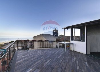 Terrazza - Casa semi indipendente Via Cavour
 
41, Sant'Alfio - foto 17