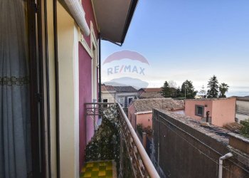 Balcone - Casa semi indipendente Via Cavour
 
41, Sant'Alfio - foto 21