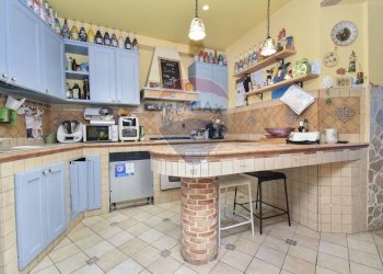 Cucina - Casa semi indipendente Via Cavour
 
41, Sant'Alfio - foto 27