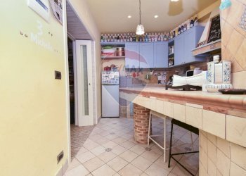 Cucina - Casa semi indipendente Via Cavour
 
41, Sant'Alfio - foto 28
