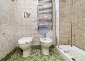 Bagno - Casa semi indipendente Via Cavour
 
41, Sant'Alfio - foto 29