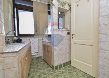 Bagno - Casa semi indipendente Via Cavour
 
41, Sant'Alfio - foto 30