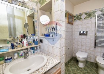 Bagno - Casa semi indipendente Via Cavour
 
41, Sant'Alfio - foto 31